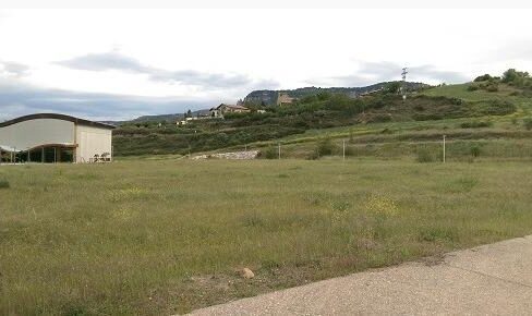 Terreno urbano en venta en Amillano